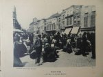 N.n.. - Souvenir de Middelburg. Albums, Collection Bleue.