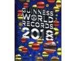 Guinness World Records - Guinness World Records 2018