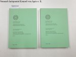 Piirainen, Ilpo Tapani: - Das Recht der SPIS/ZIPS, Band 1 und 2