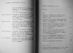 Lindemann, W.M. Mr. e.a. - Raad van Brabant,  6 delen inleindg, inventarissen en bijlagen, civiele processen, indices civiele processe en vonnissen, criminele zaken