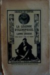 De Coster, Charles - La légende d'Ulenspiegel et de Lamme Goedzak