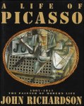 John Richardson, Marilyn McCully - Life of Picasso: 1907-1917: The Painter of Modern Life  Part II
