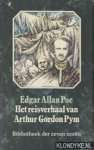 Poe, Edgar Allan - Het reisverhaal van Arthur Gordon Pym