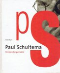 MAAN, Dick - Paul Schuitema. Beeldend organistor. [Dutch edition].