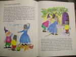 Willy Schermele - Het grote muizenboek