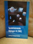 div. auteurs - Textielhistorische bijdragen 32 (1992)