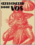 Linde de Potter, Marie-Charlotte Le Bailly, Steven Van Impe (red.) - GEFASCINEERD DOOR VOS