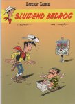 Leonardo,V. - Lucky Luke sluipend bedrog