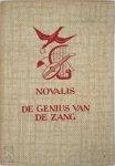 Novalis - De genius van de zang