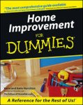 Hamilton, Gene  Housenet, Inc. - Home Improvement for Dummies