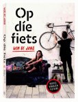 Wim de Jong, N.v.t. - Op die fiets
