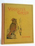 Been, Joh. H. - Vogeltje grijp