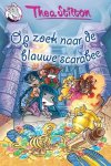 Stilton Thea - Op zoek naar de blauwe scarabee / Thea Sisters / 11