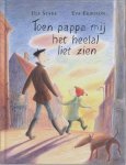 Ulf Stark, Eva Eriksson - Toen Papa Mij Het Heelal Liet Zien