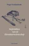 H. Verdaasdonk - Snijvlakken van de literatuurwetenschap