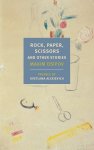 Alexandra Fleming, Anne Marie Jackson - Rock, Paper, Scissors, And Other Stories