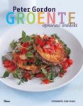 GORDON, P. - Groente
