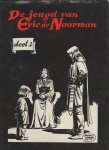 Kresse,Hans G. - De jeugd van Eric de Noorman 1