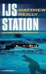 Matthew Reilly - IJsstation