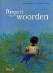 Yves Pinguilly - Regen Van Woorden