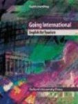 Keith Harding 40841 - Going International. Student's Book English for Tourism