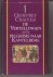 Chaucer, Geoffrey - De vertellingen van de pelgrims naar Kantelberg