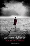 Loes den Hollander - Naaktportret