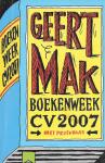 Mak, Geert - Boekenweek-cv 2007 / druk 1