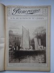 - Panorama geïllustreerd weekblad, 1917, nrs. 14 tm. 26. - Panorama geïllustreerd weekblad, 1917, nrs. 14 tm. 26.