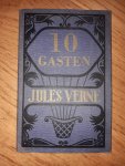 Redactie - 10 Gasten Jules Verne