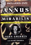 Gribbin, John; Gribbin, Mary - Annus Mirabilis 1905, Albert Einstein and the Theory of Relativity
