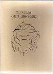 Theo Van Stichel - Werelds getijdenboek II Gedichten