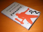 Jeanette Winterson - Zwaarte. De mythe van Atlas en Herakles