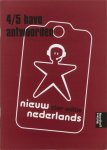 W. Steenbergen - Nieuw Nederlands Ster-editie / 4/5 Havo / deel Antwoorden