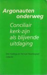 DIRK KOELEGA - ARGONAUTEN ONDERWEG