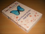 Sophie van der Stap - Een blauwe vlinder zegt gedag