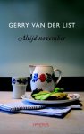 Gerry van der List - Altijd november