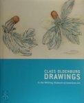 Janie C. Lee, Claes Oldenburg, Coosje van Bruggen, Whitney Museum Of American Art - Claes Oldenburg drawings, 1959-1977
