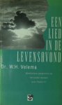 W.H. Velema - Lied in de levensavond, een