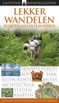 Unknown - Lekker wandelen in Nederland en Vlaanderen