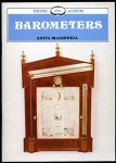 McConnell, Anita - Barometers: Shire Album No. 220 McConnell, Anita - Barometers: Shire Album No. 220