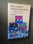 Williams, Ab - Het complete meridiaankogelboek