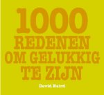 David Baird - 1000 redenen om gelukkig te zijn