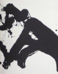 Terenzio,  Stephanie. - Robert Motherwell & Black