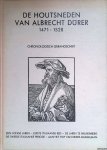 Diverse auteurs - De houtsneden van Albrecht Dürer 1471-1528. Chronologisch gerangschikt