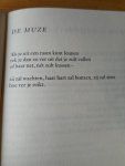 Tellegen, Toon - Er ligt een appel op een schaal
