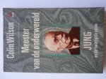 Wilson, Colin - Meester van de onderwereld