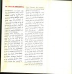 Brinkley, William .. vertaald door  Ton van Beers  .. Omslag van P.A.H. van der Harst - De negen en negentig.