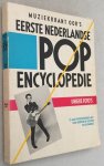 Meijers, Constant, Frans Steensma, Jan-Maarten de Winter, red., - Muziekkrant Oor's eerste Nederlandse pop encyclopedie. [Tweede editie 1979]