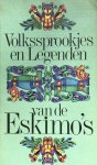 [{:name=>'Heinz Barüske', :role=>'A01'}] - Volkssprookjes en Legenden van de Eskimo's